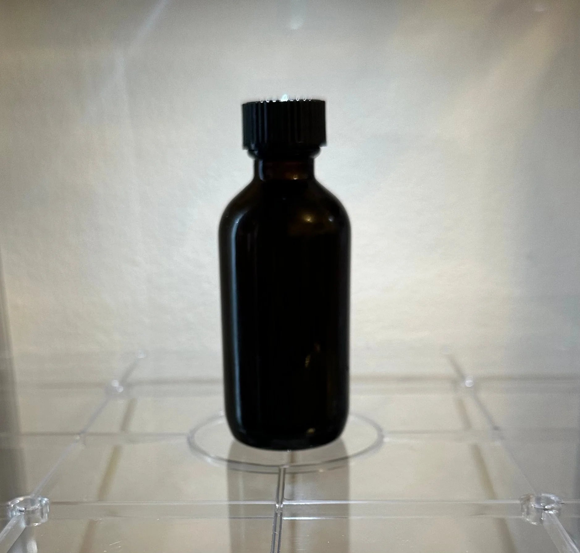 Magic Healing Oil (2 oz bottle)