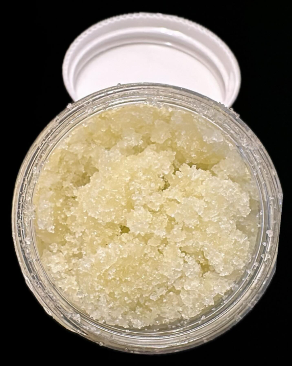 DK Botanicals™ Magic Healing Sugar Scrub