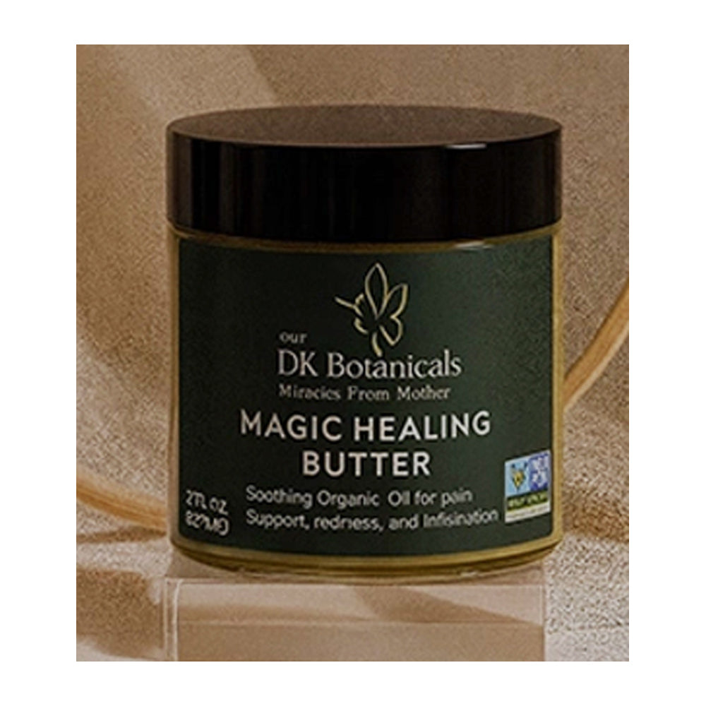 Coco Reserve #1 - Magic Healing Butter (2 oz container)
