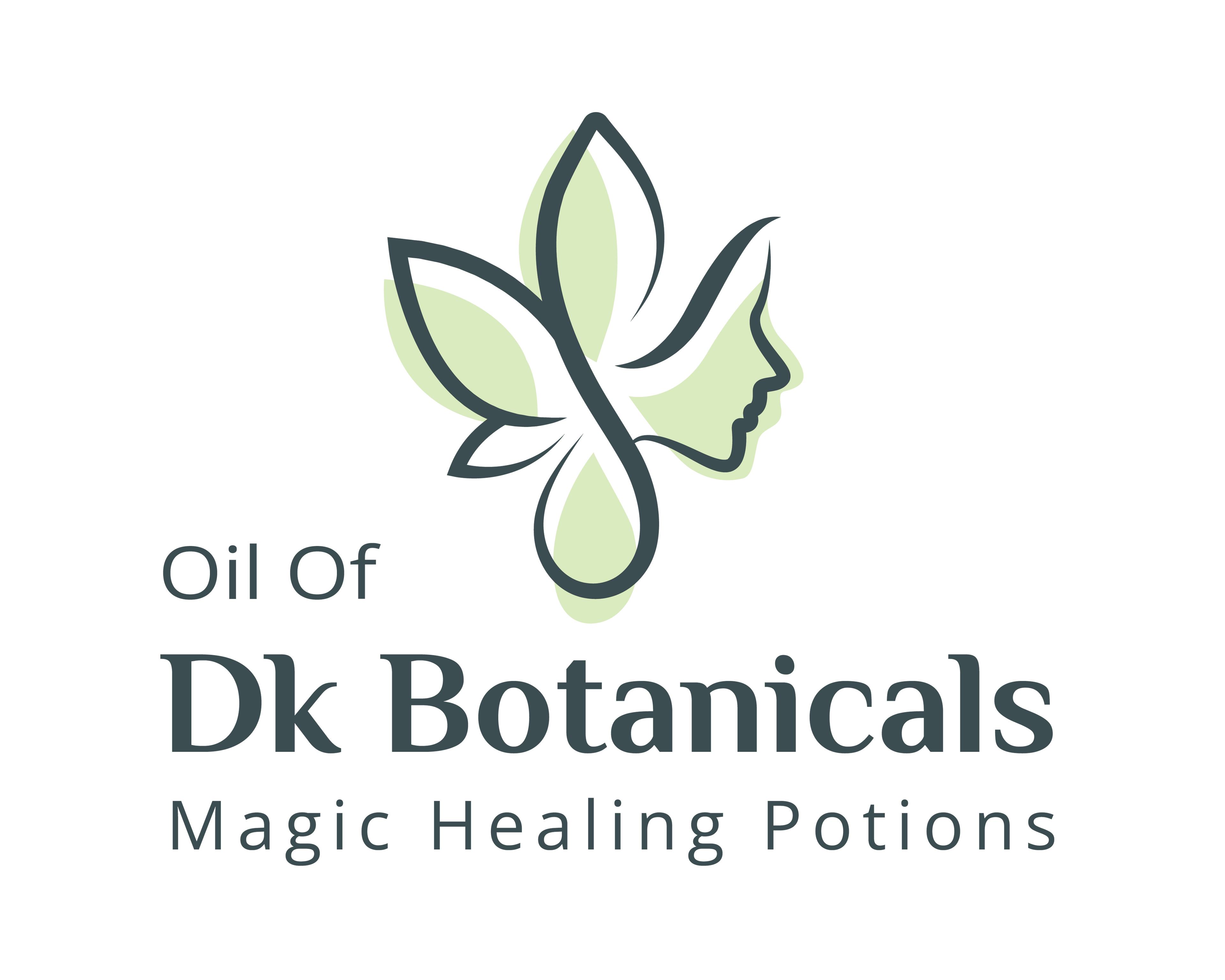 Oil of DK Botanicals
